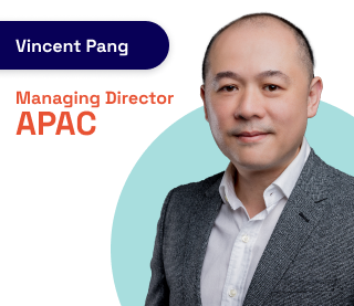 Locala Names Vincent Pang as APAC Managing Director