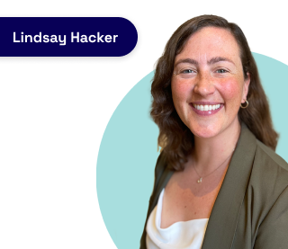 Lindsay Hackers joins Locala as head of new Toronto Office