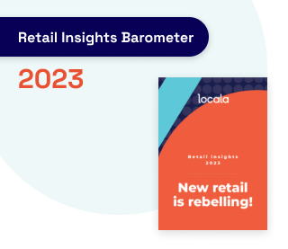 Retail Insights Barometer 2023: The New Retail is Rebelling!