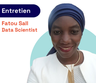 Entretien avec Fatou Sall, Data Scientist à Locala