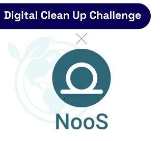 Locala joins forces with NooS to launch the Digital Clean up Challenge