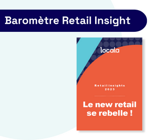Baromètre Retail Insights 2023