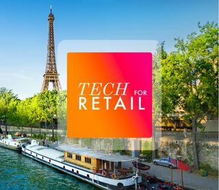 Meet us at Tech for Retail 2023