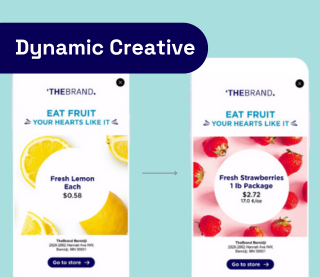 Introducing Dynamic Creative