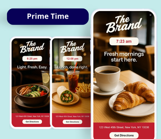 Introducing Prime Time – The Dynamic Ad Format That Masters the Moment