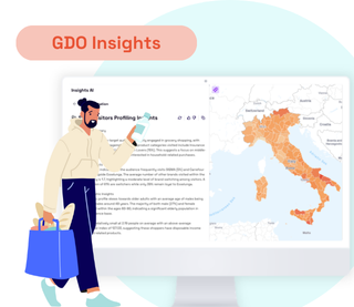 Più Visite, Meno Fedeltà: Come i Brand della GDO Possono Emergere nel Mercato di Oggi