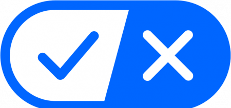 Your privacy choices logo