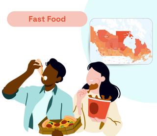 How to Stay Top-of-Mind When Fast Food Loyalty Is on the Decline