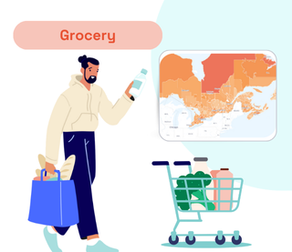 How Curiosity and Convenience Are Driving Grocery Behavior in 2025