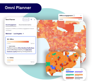 Locala Launches Omni Planner to Unify Engagement Data