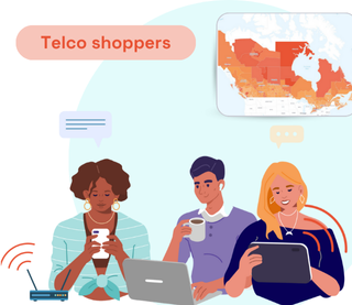 Inside the Decision Journey of Today’s Telco Shopper