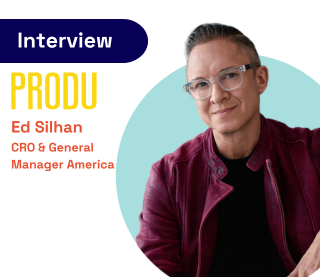 In the Spotlight: Ed Silhan atCannes Lions 2025