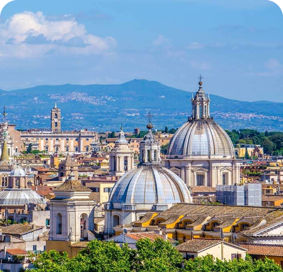 Locala Roma