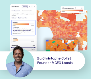 Beyond audience targeting: Embracing business context in media planning