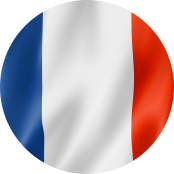 French flag