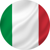 Italian flag