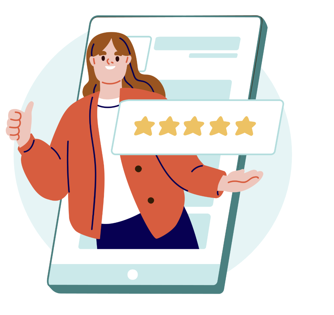 Customer Satisfaction