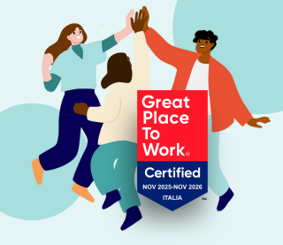 Creare un Great Place To Work ovunque