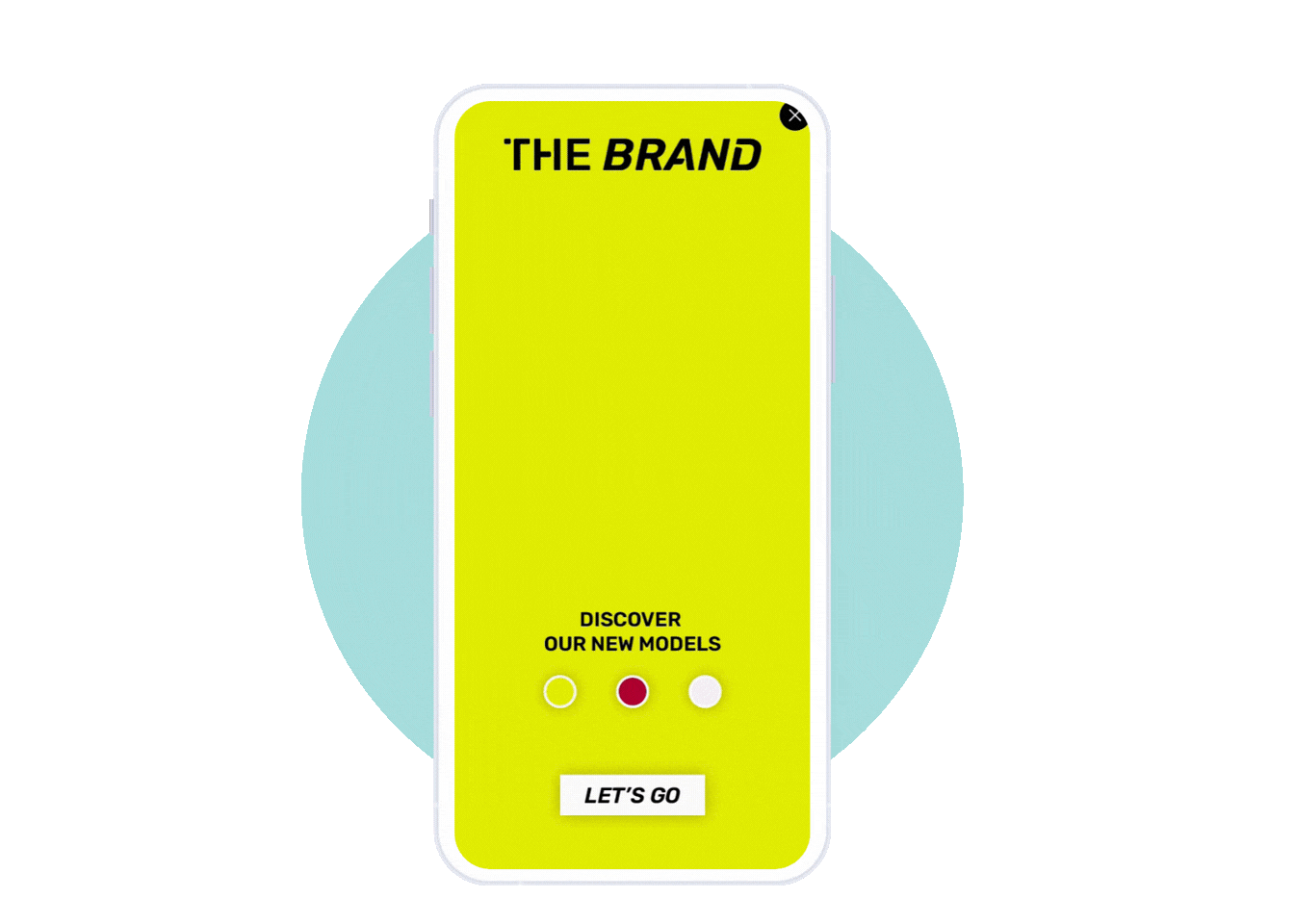 Locala Creative Ad Format