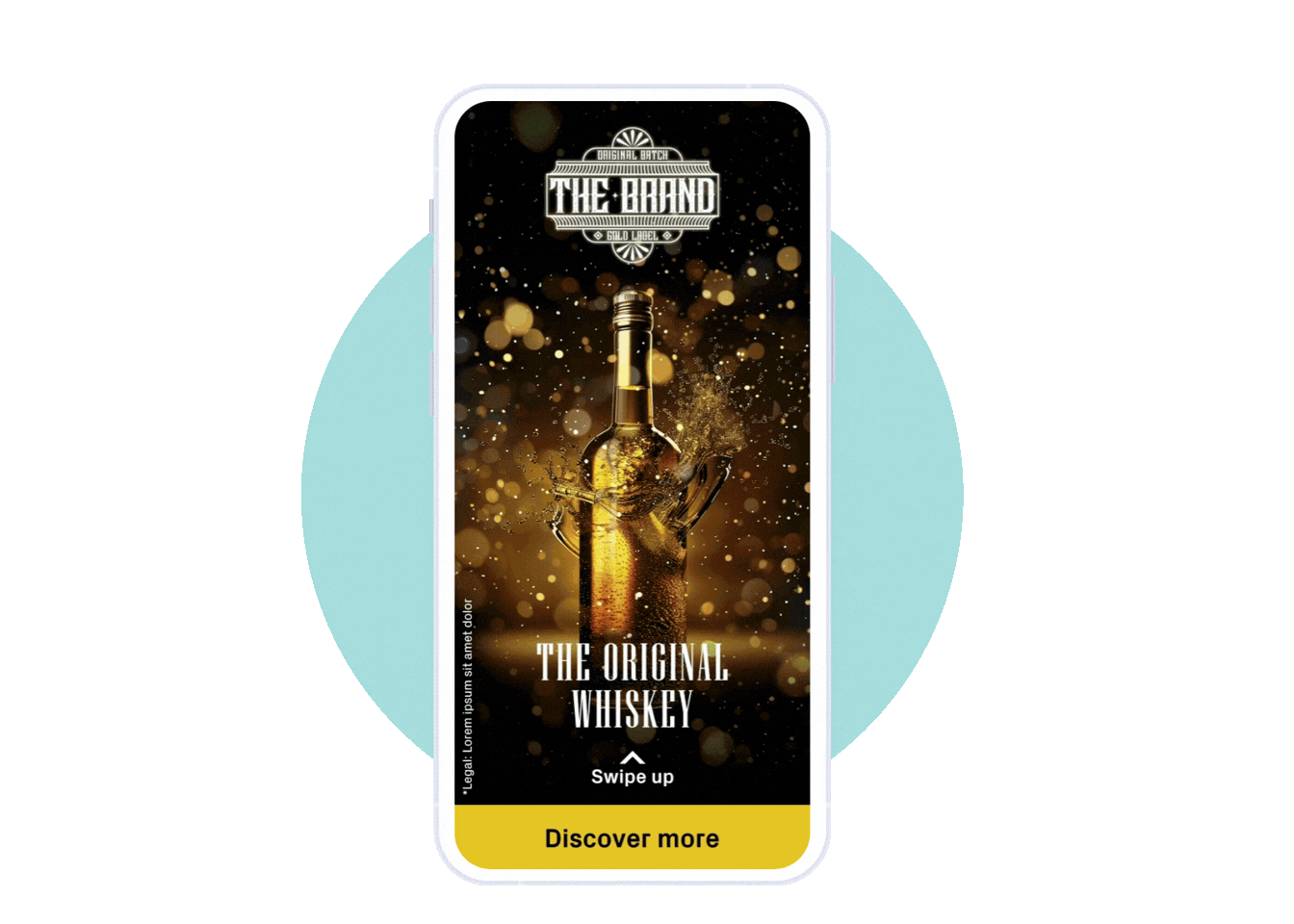 Locala Creative Ad Format