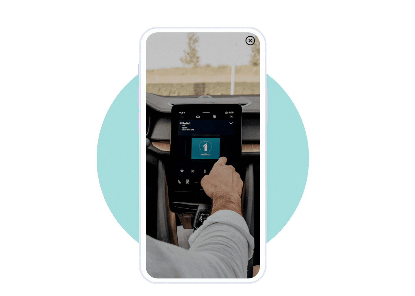 Locala Creative Ad Format